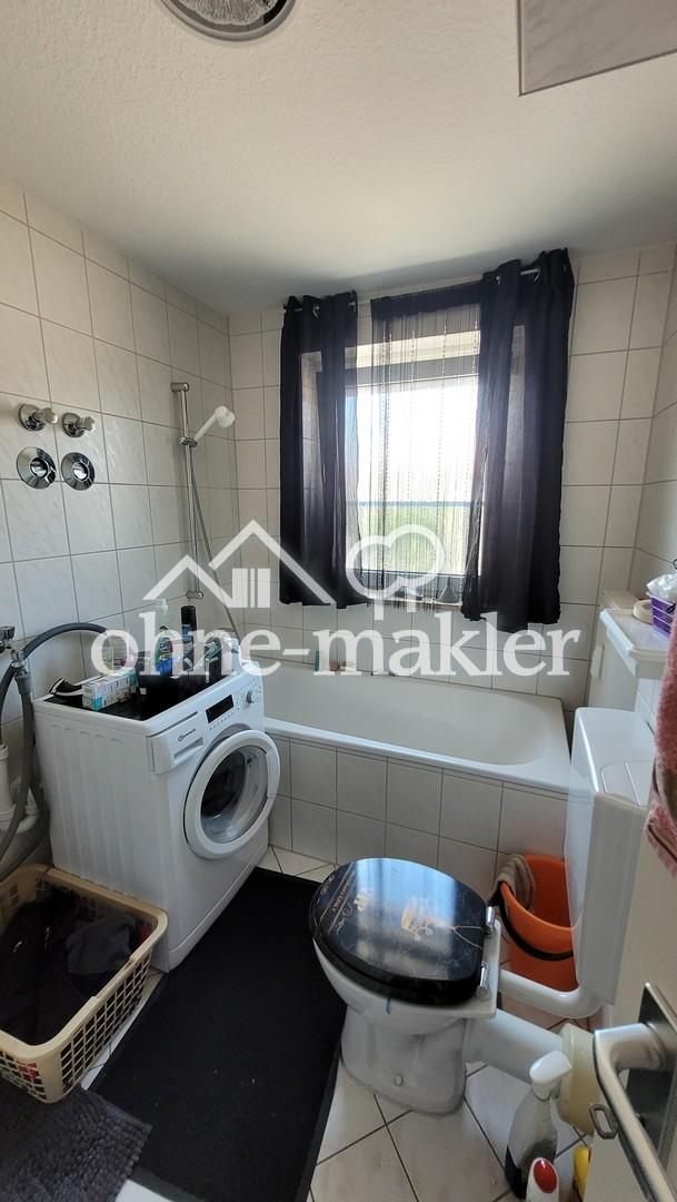 Ruhige, WG-geeignete 2-Zimmer mit neuer Einbauküche - Photo 5