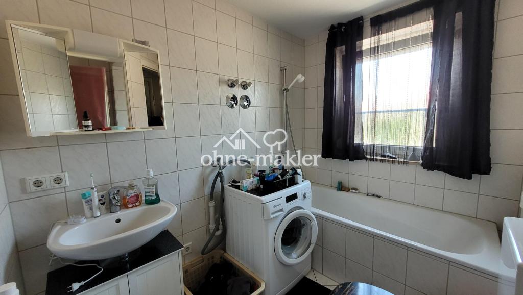 Ruhige, WG-geeignete 2-Zimmer mit neuer Einbauküche - Photo 4
