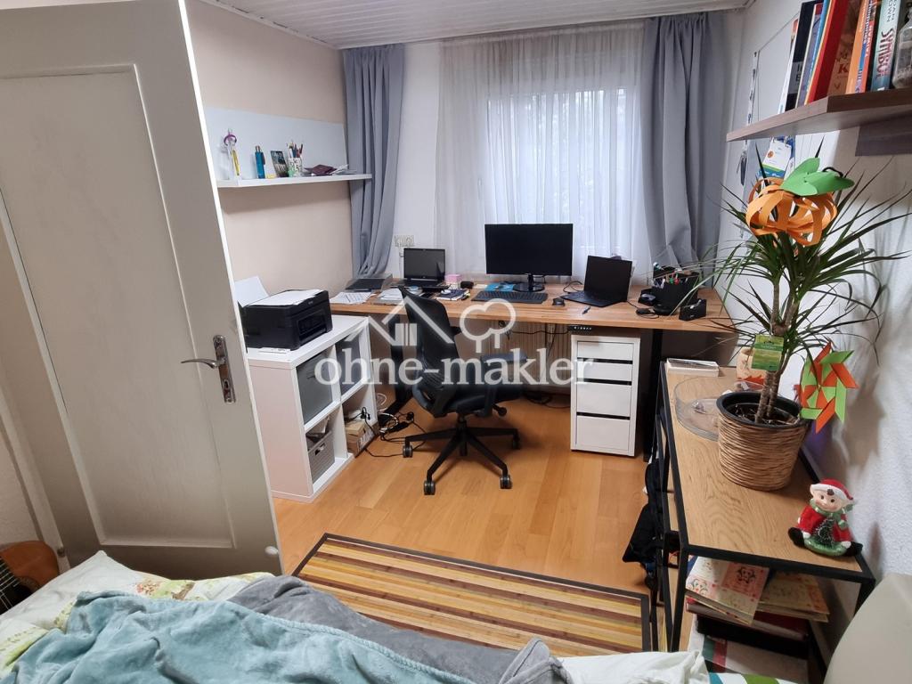 Büro/Gästezimmer
