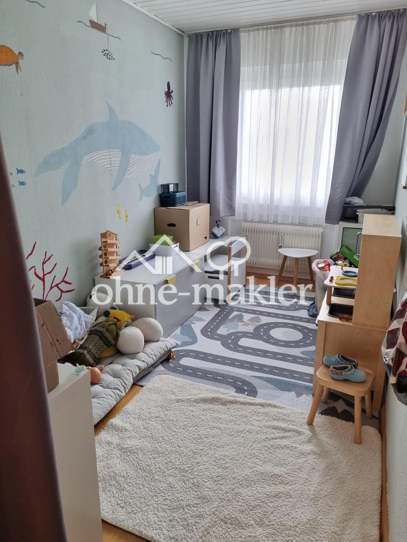 Kinderzimmer 1