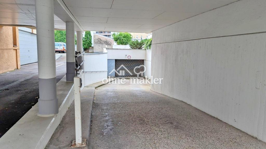 TG Stellplatz