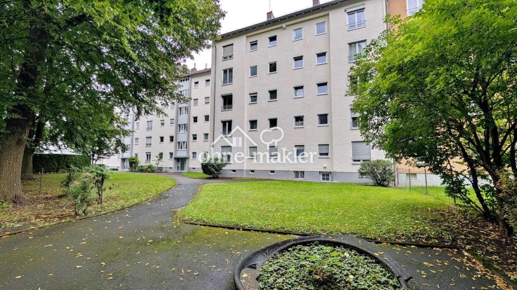 Ansicht - Ost