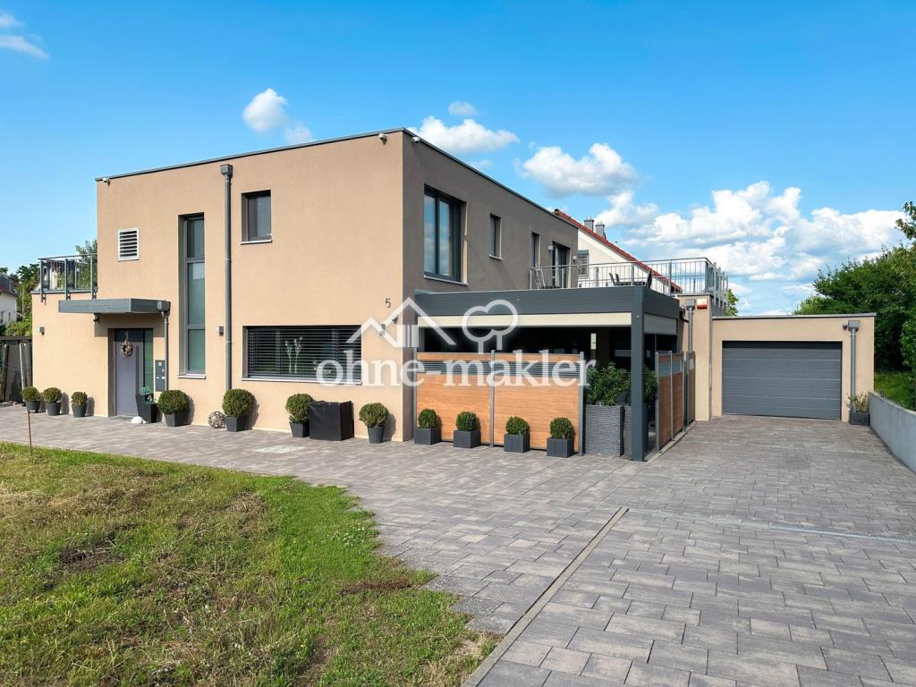 Wunderschönes Einfamilienhaus