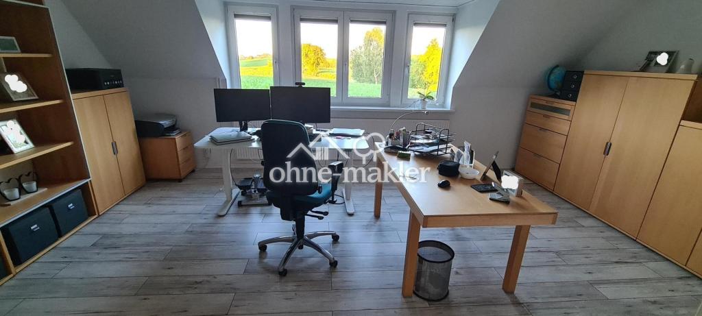 Büro OG