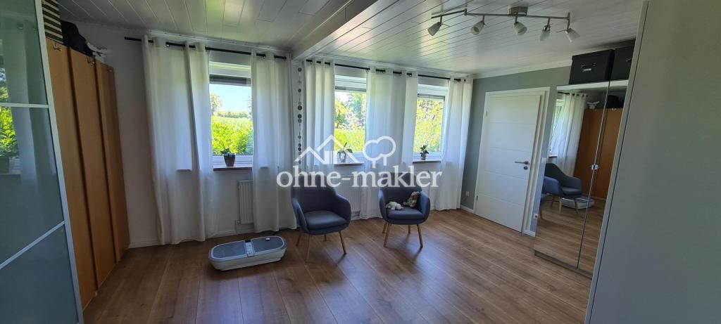 Durchgangszimmer EG