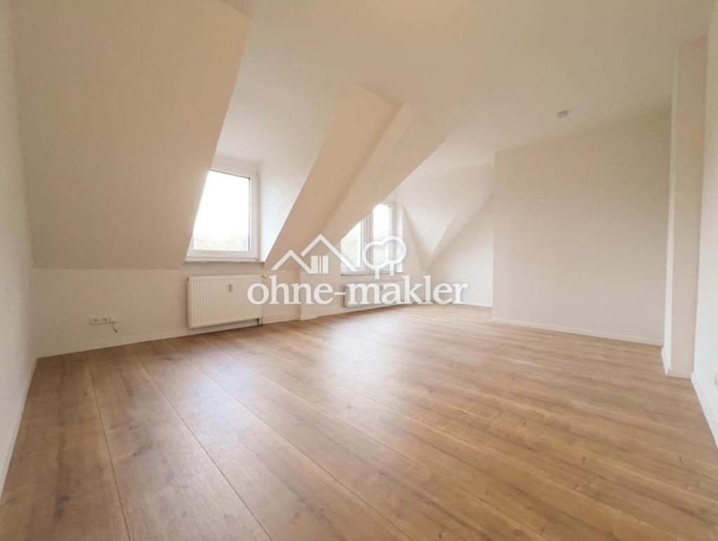 Maisonette-Wohnung mit Charme – frisch saniert & bezugsfrei ab 01.03.26 in Dortmund-Aplerbeck - Photo 5