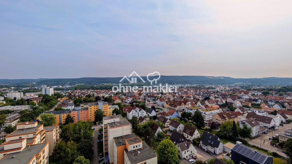 Aussicht