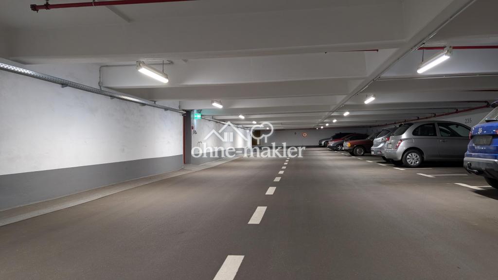 Tiefgarage