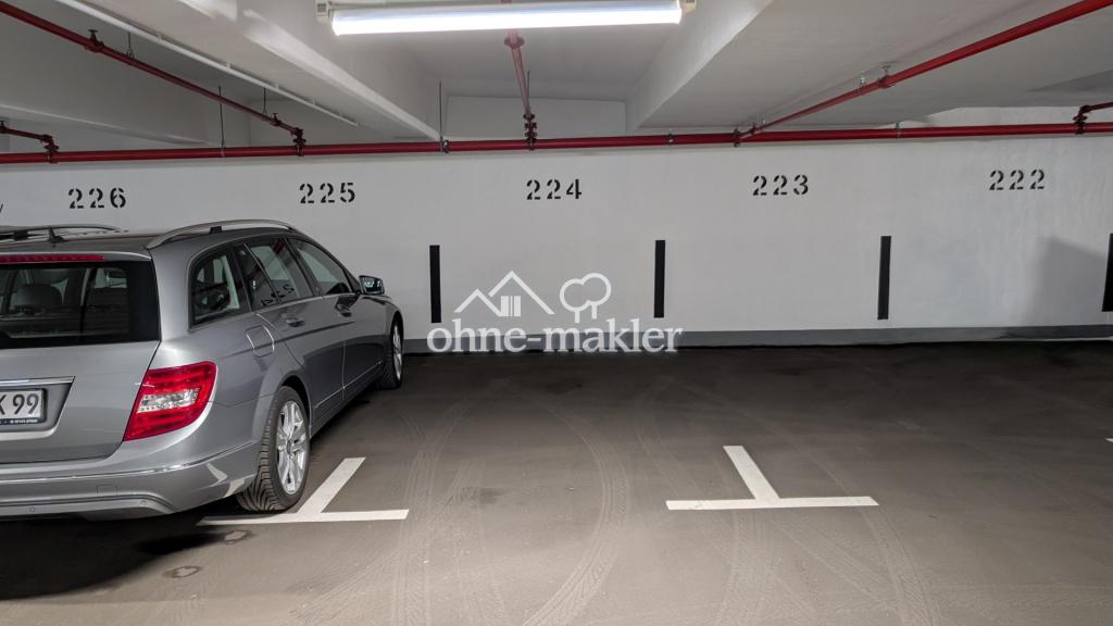 Stellplatz
