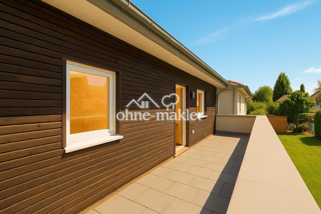Ihr neues Zuhause: Helle 3-Zimmer-Wohnung mit Balkon & Wohlfühlcharakter - Photo 4