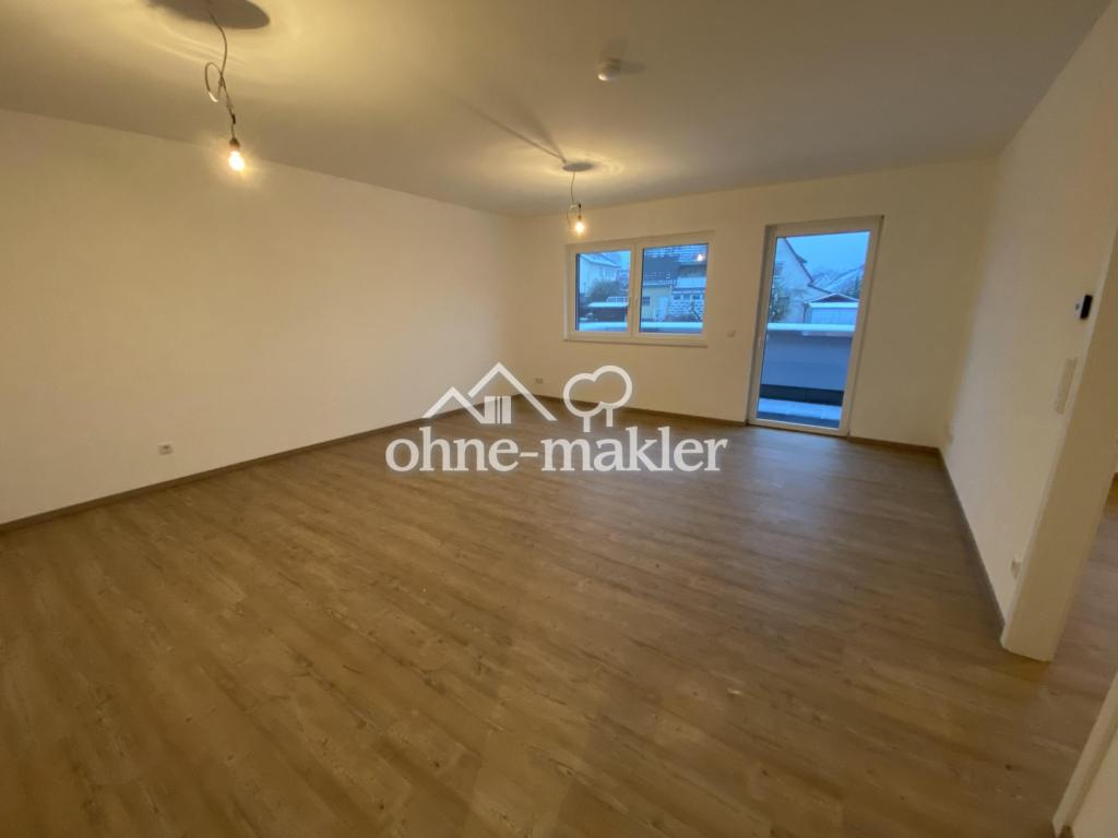 Ihr neues Zuhause: Helle 3-Zimmer-Wohnung mit Balkon & Wohlfühlcharakter - Photo 2