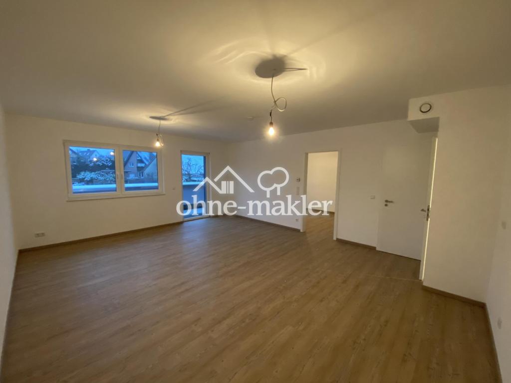 Ihr neues Zuhause: Helle 3-Zimmer-Wohnung mit Balkon & Wohlfühlcharakter - Photo 1