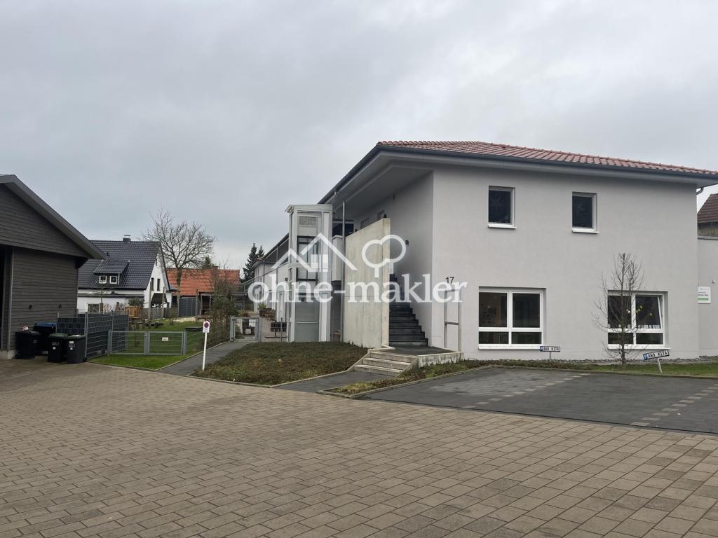 Ihr neues Zuhause: Helle 3-Zimmer-Wohnung mit Balkon & Wohlfühlcharakter - Photo 5