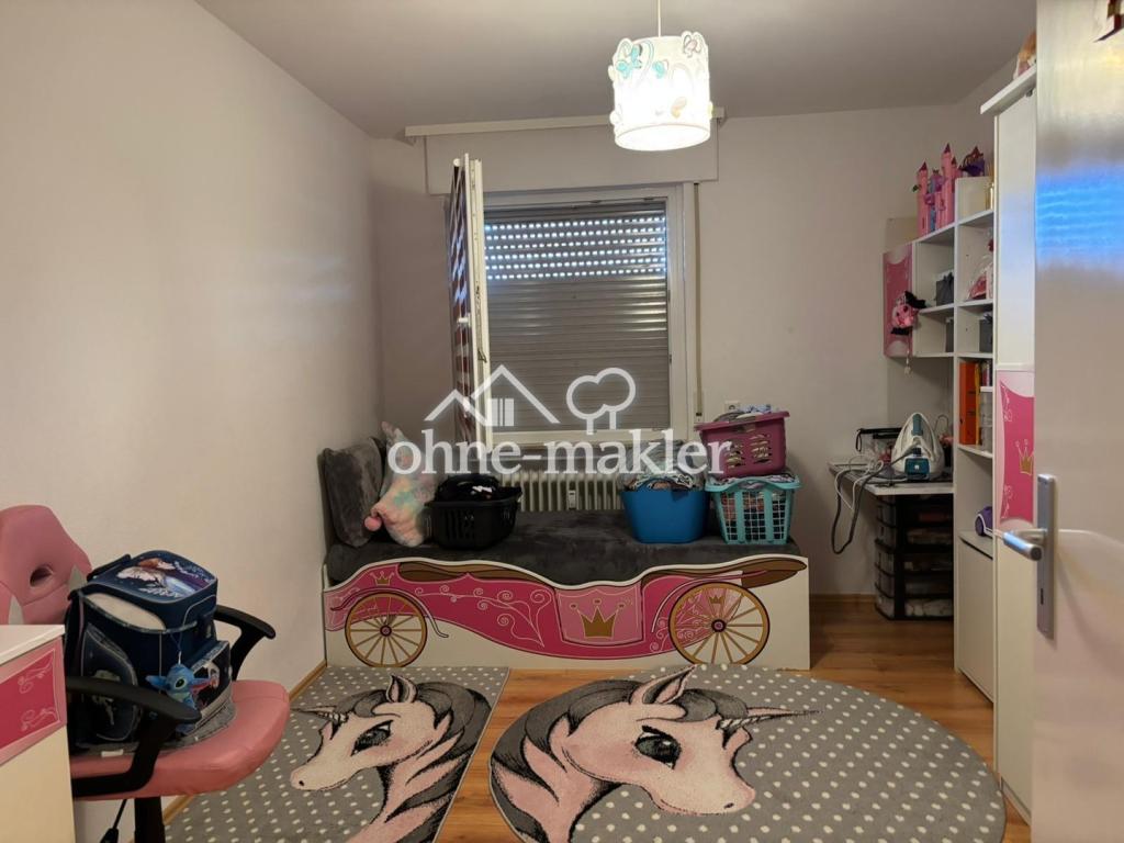 Kinderzimmer 1