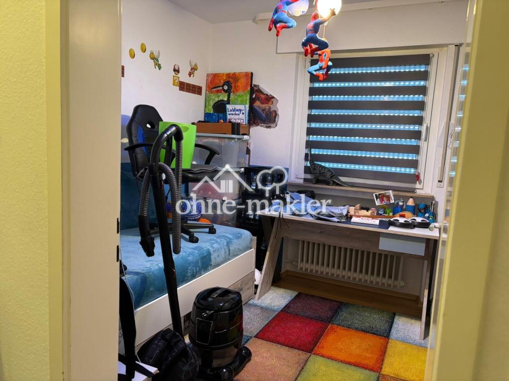Kinderzimmer 2
