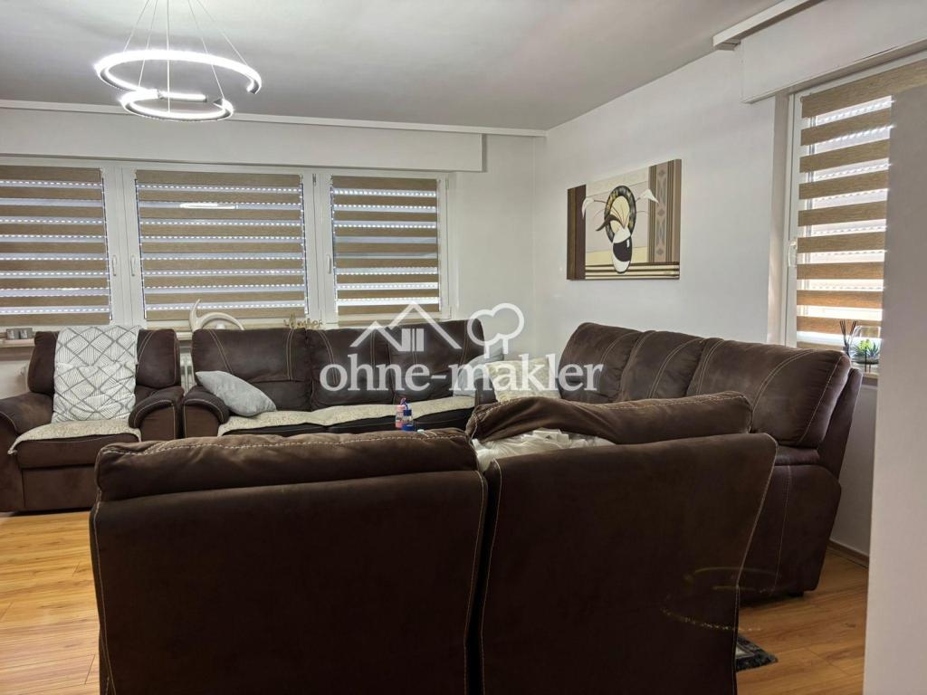 Wohnbereich