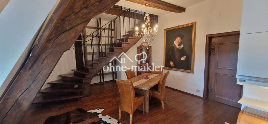 Wohnen im Schloss Neufra auf 95m² 2 Zimmer möbliert - Photo 5