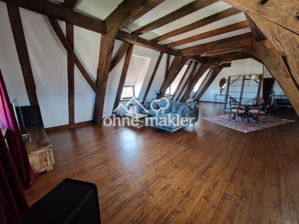 Wohnen im Schloss Neufra auf 95m² 2 Zimmer möbliert - Photo 2