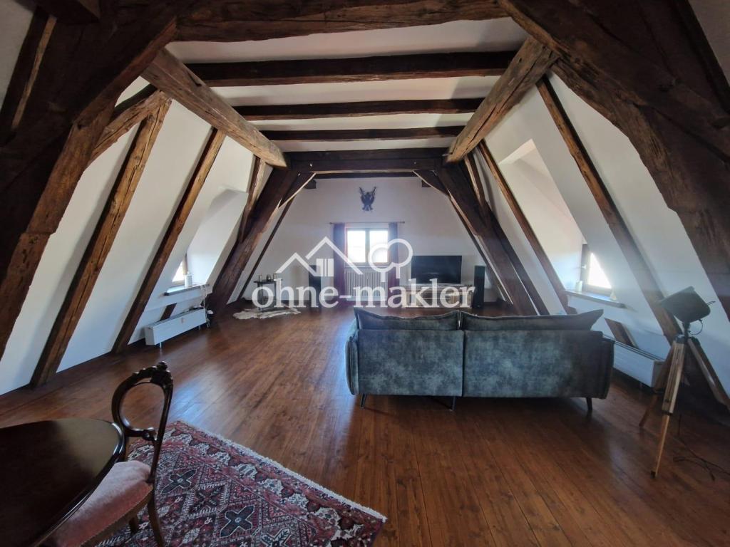 Wohnen im Schloss Neufra auf 95m² 2 Zimmer möbliert - Photo 3