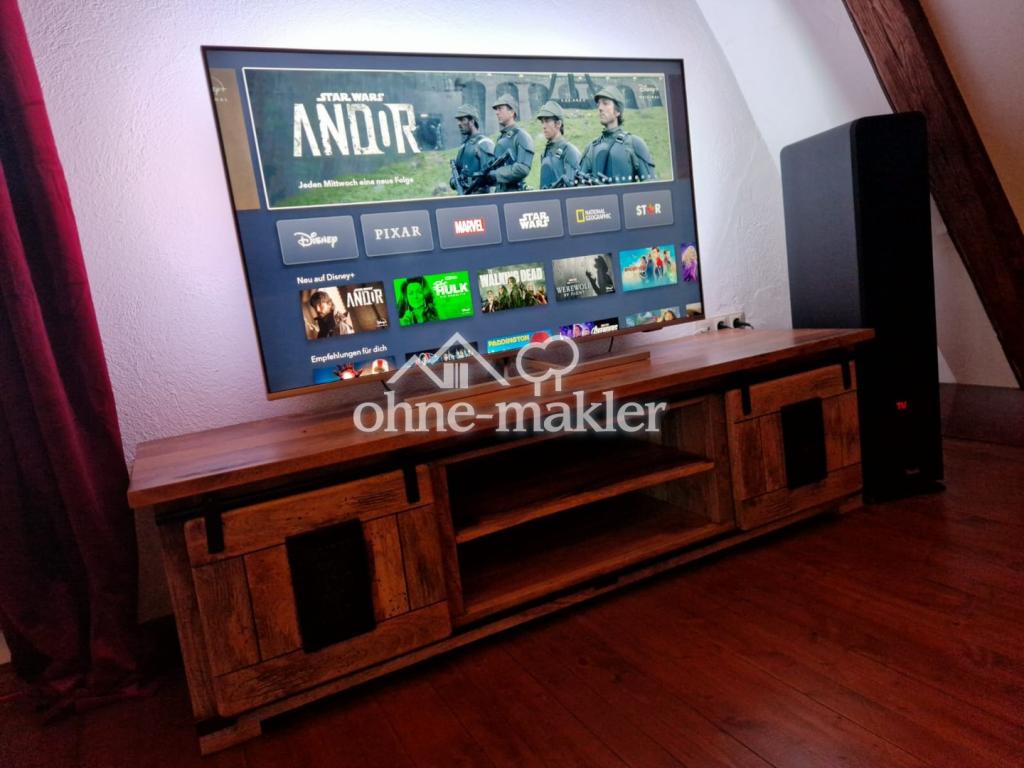 Wohnen im Schloss Neufra auf 95m² 2 Zimmer möbliert - Photo 4