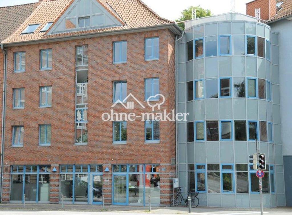 Straßenansicht