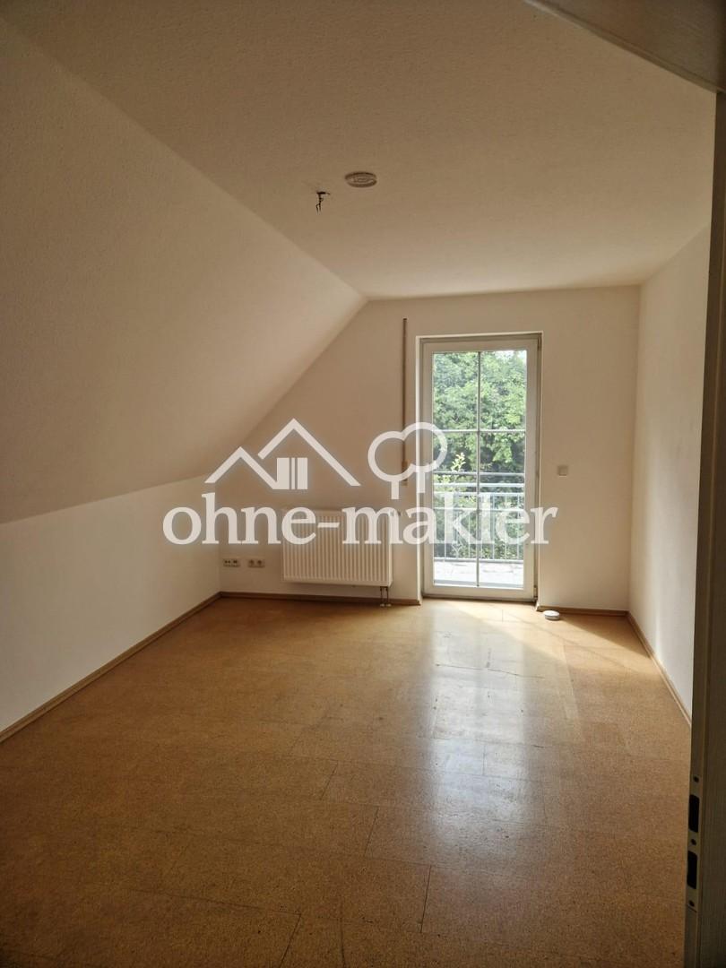 Zimmer 1/3 Dachgeschoss