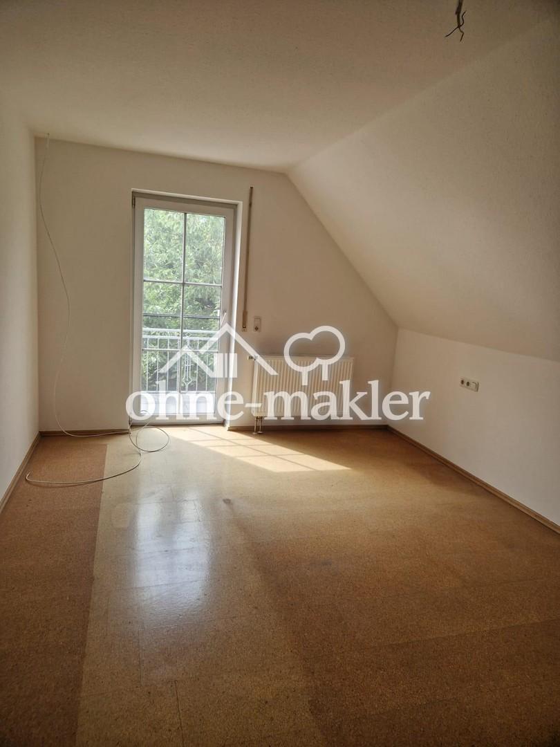 Zimmer 2/3 Dachgeschoss