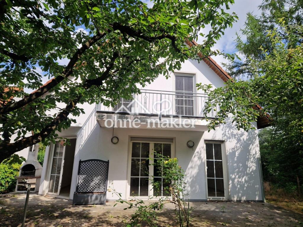 Haurückseite