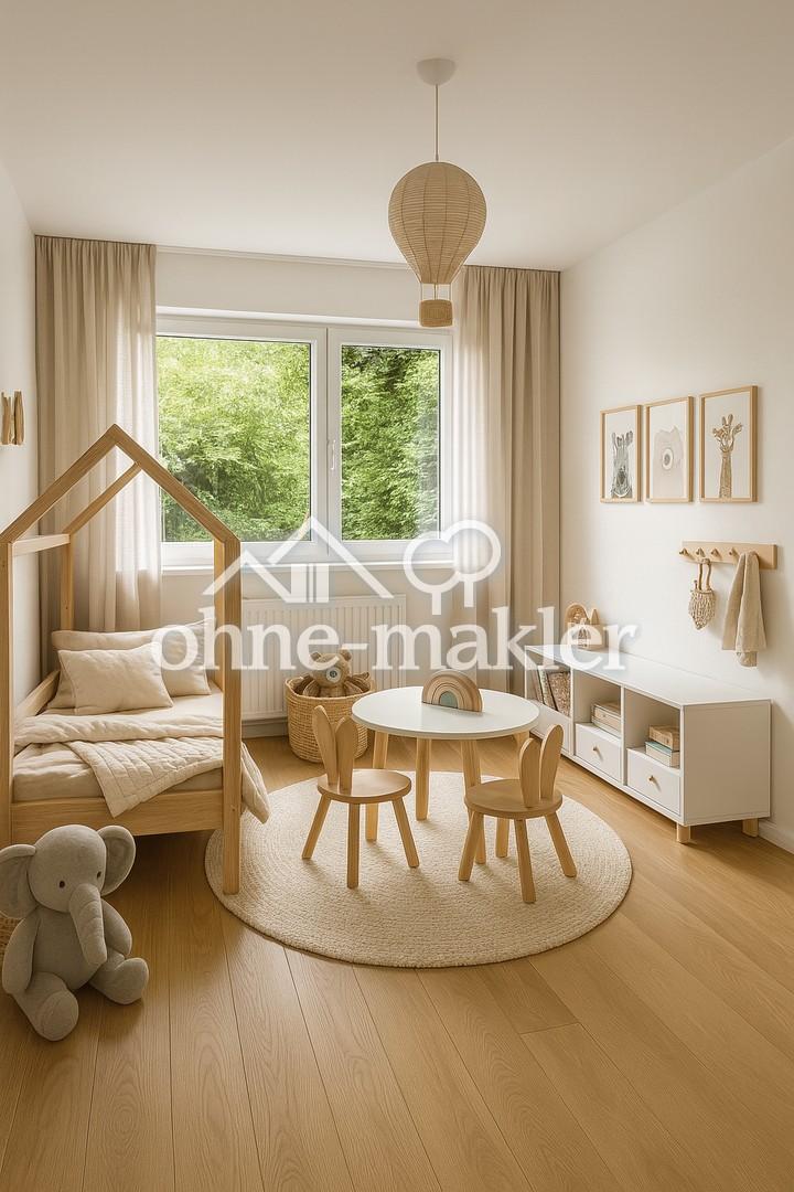 Kinderzimmer 
