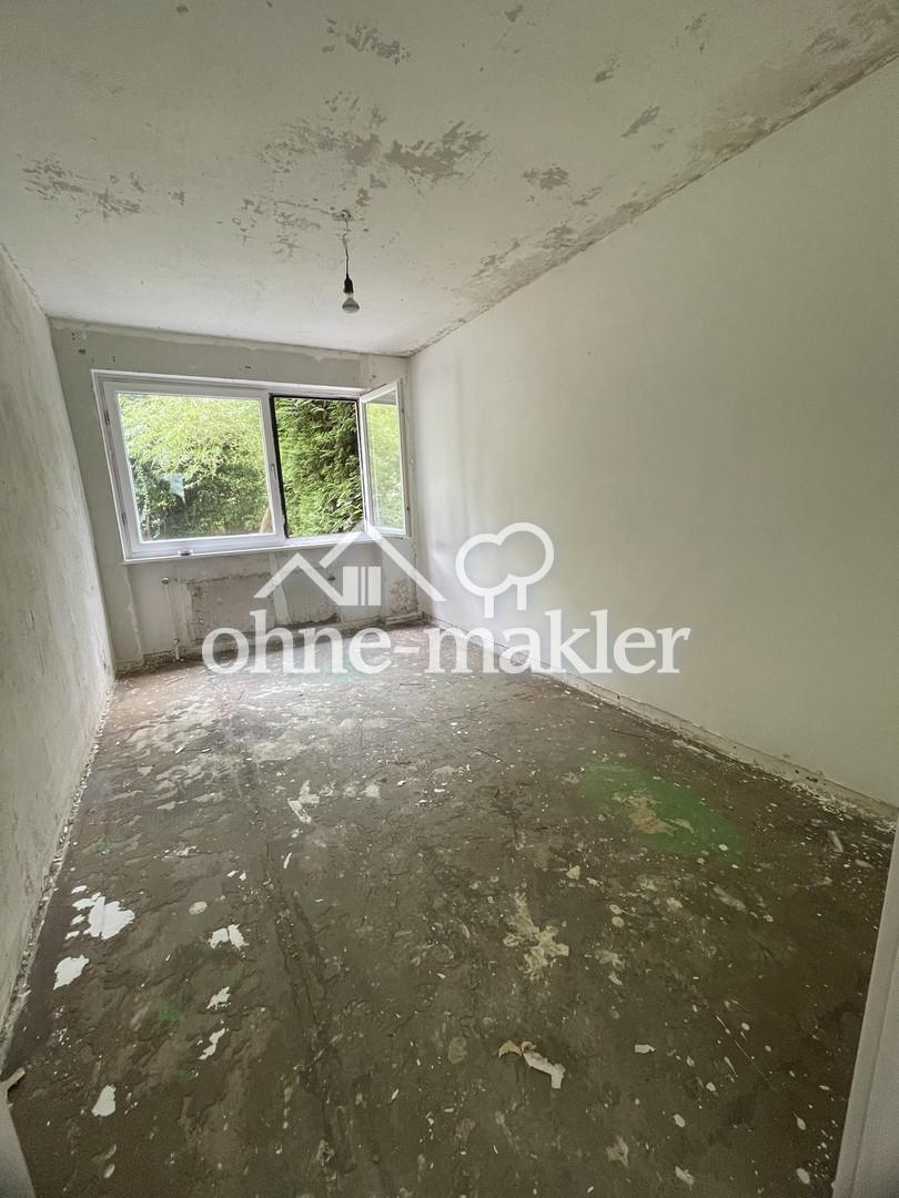 Altes Kinderzimmer 