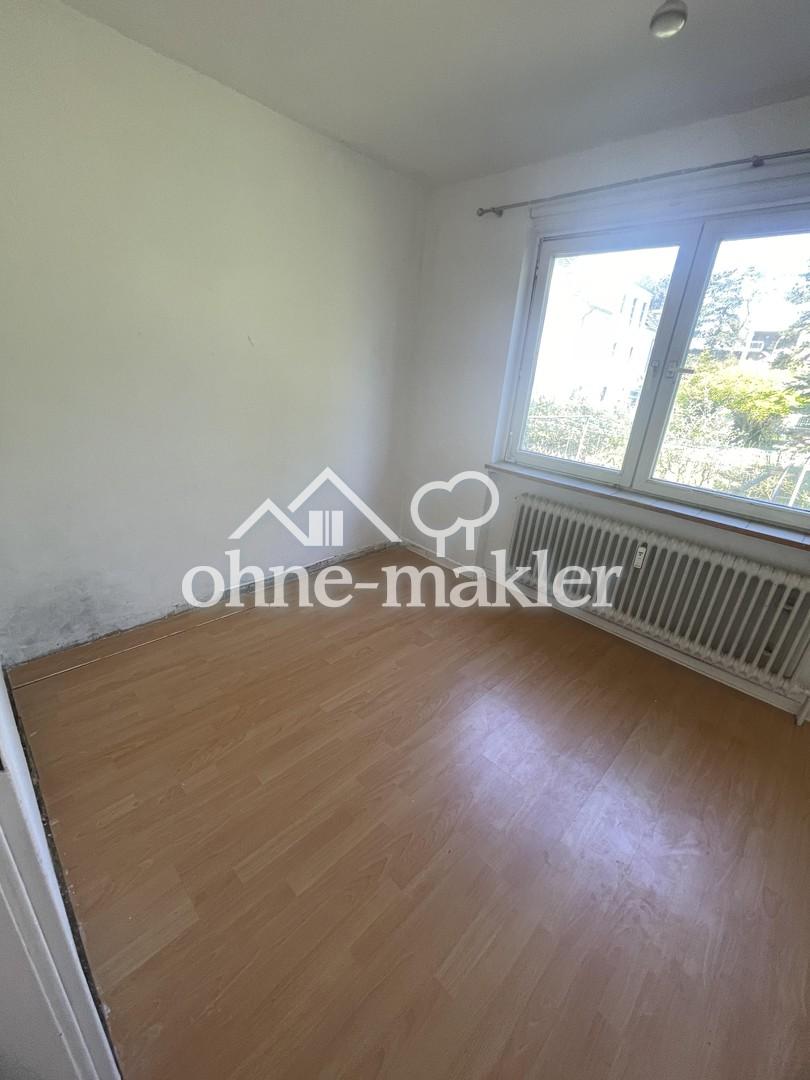 Altes Arbeitszimmer 