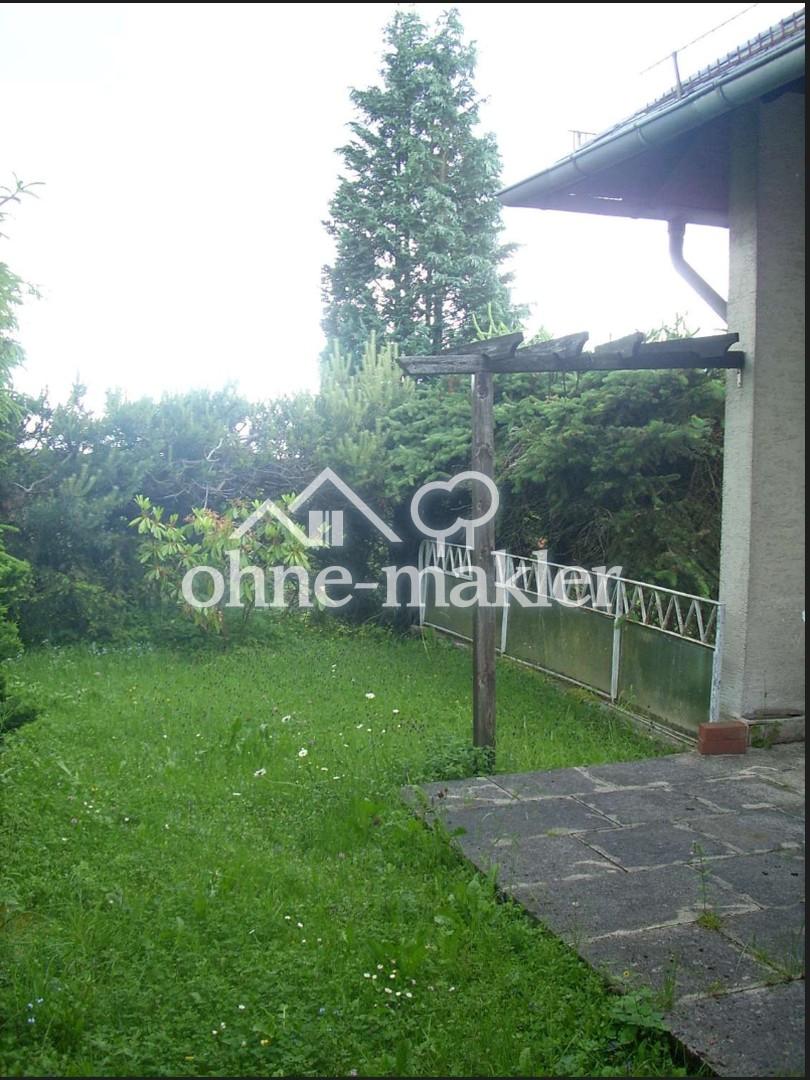 oberer Garten