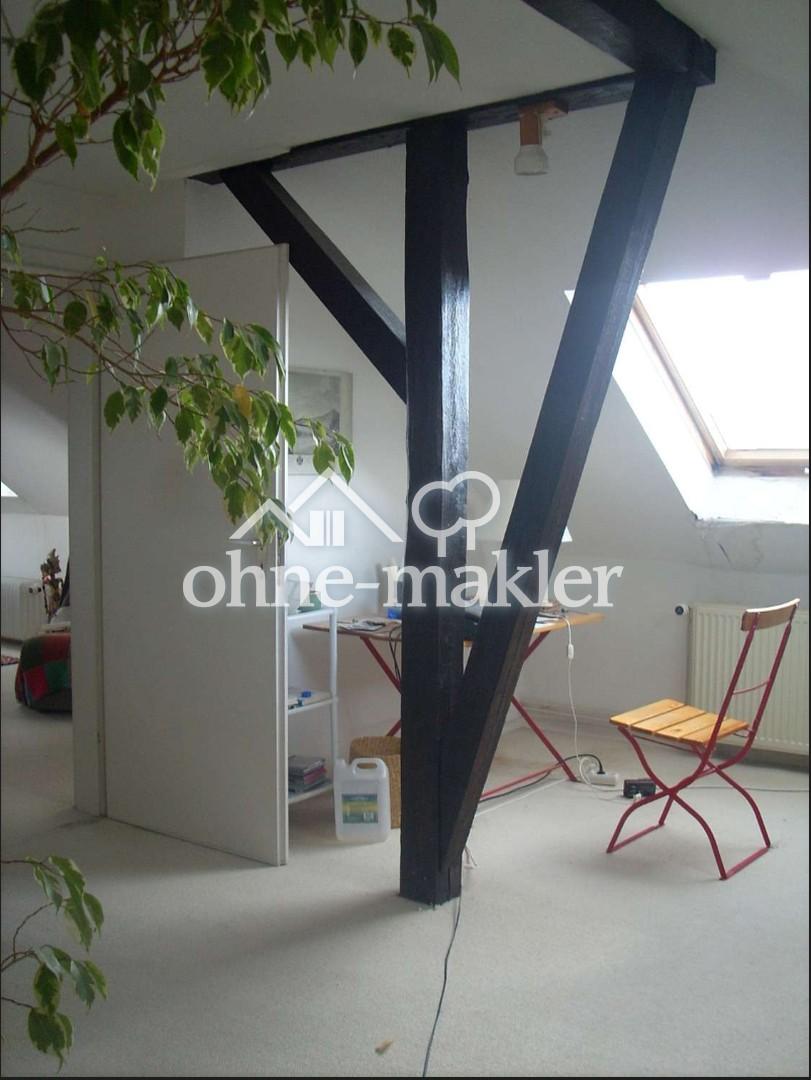 Dachzimmer 2