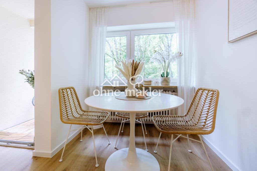 Wohnraum
