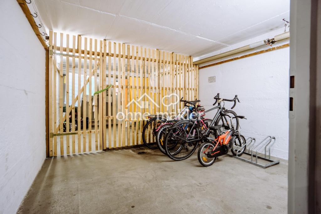 Fahrradkeller