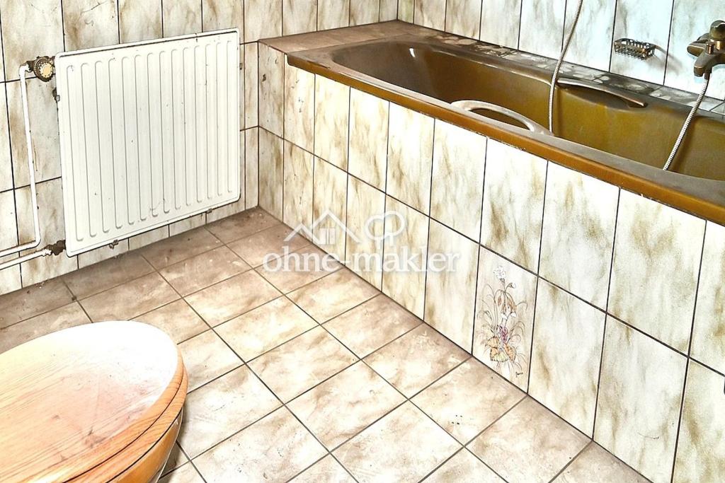 OG Badezimmer