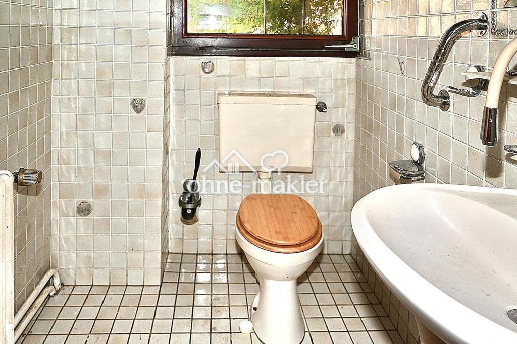 EG Gäste-WC
