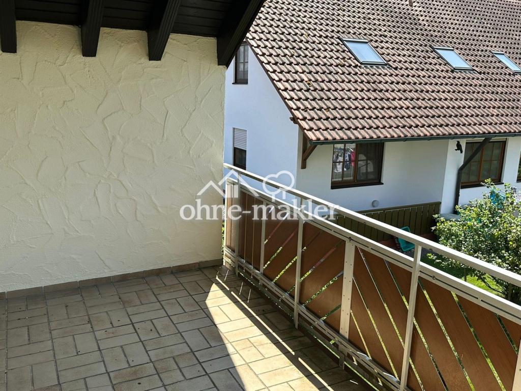 West-Balkon DG 