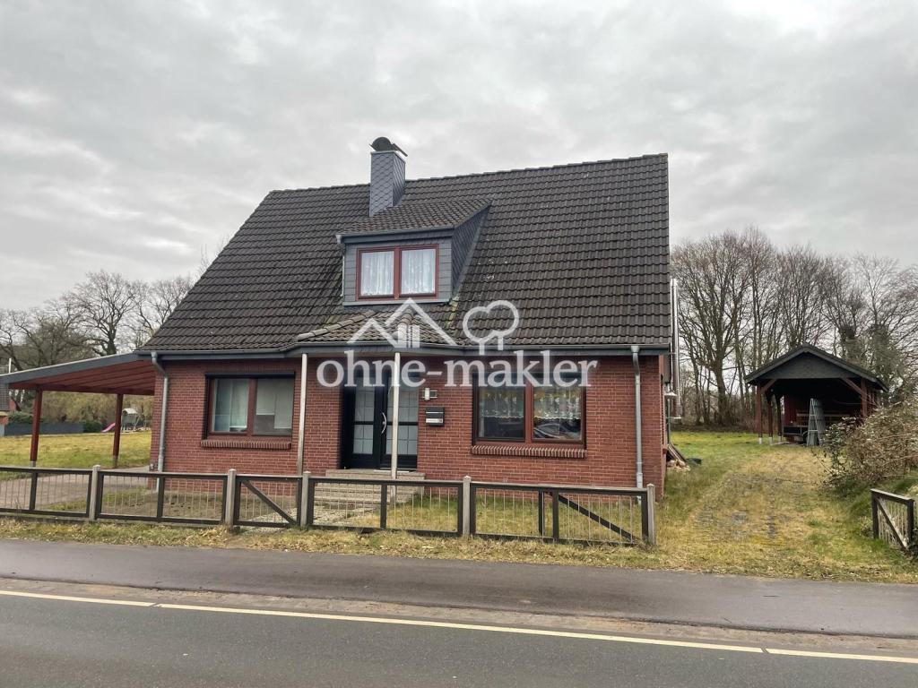 Straßenansicht