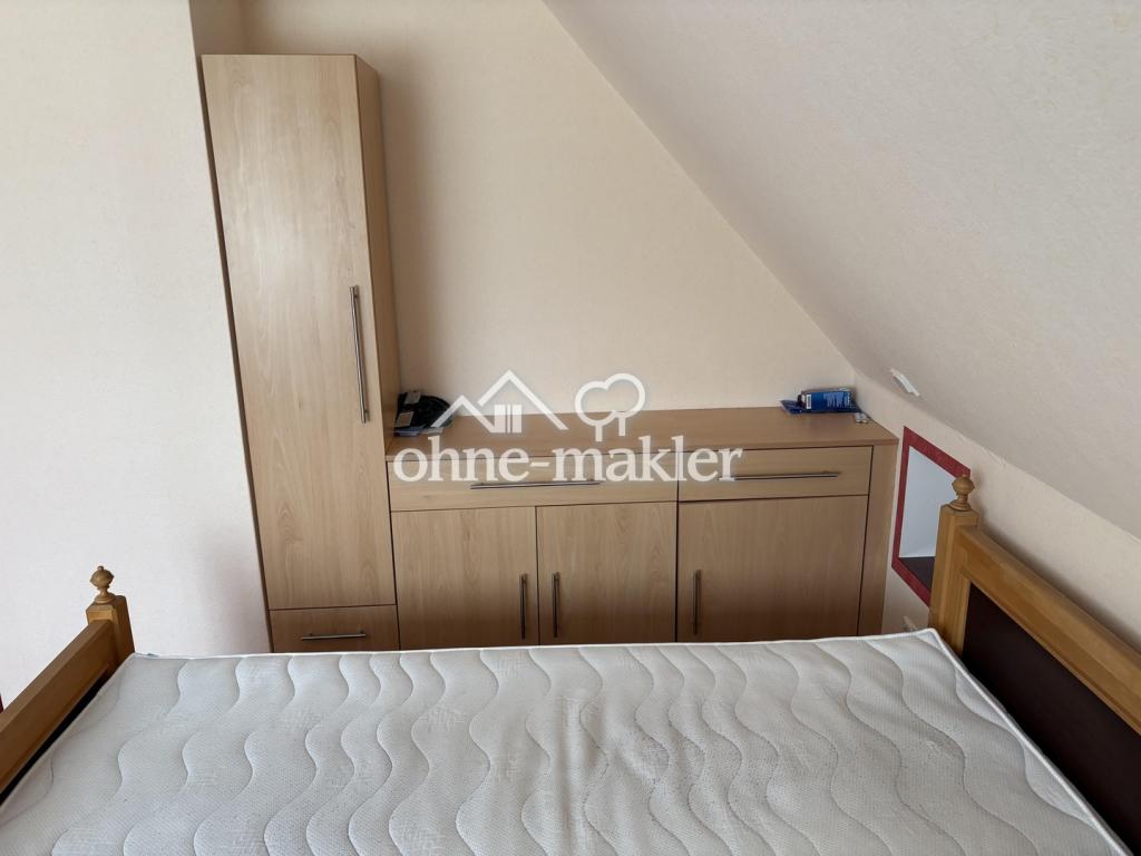 Schlafzimmer OG