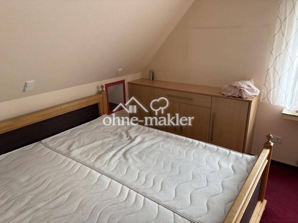 Schlafzimmer OG