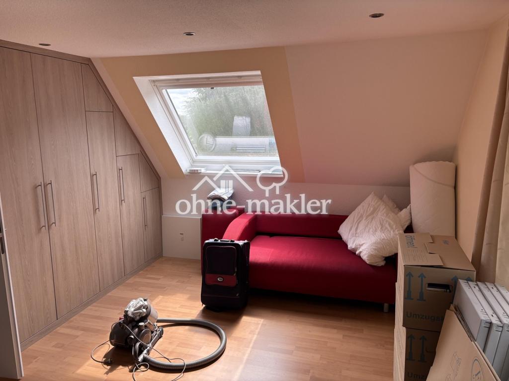 Zimmer 2 OG