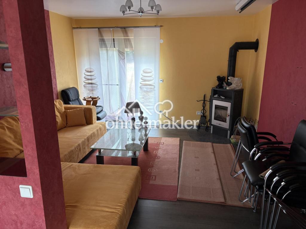 Wohnzimmer EG