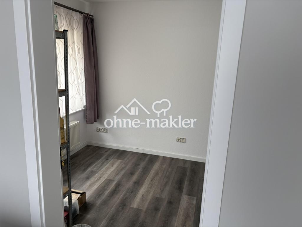 Zimmer 2 EG