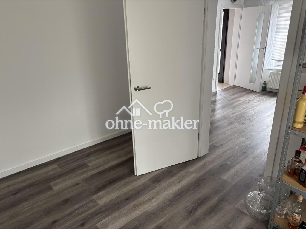 Zimmer 2 EG