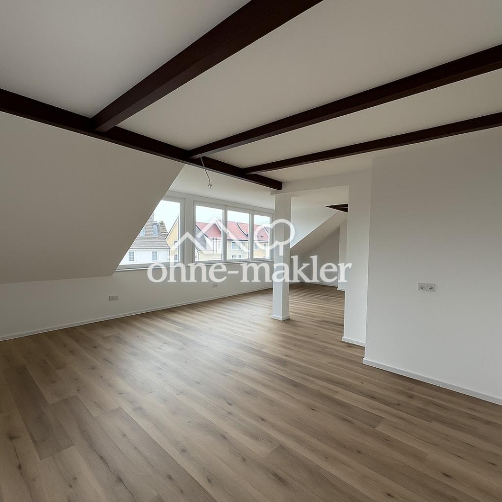 Küche / Open Space