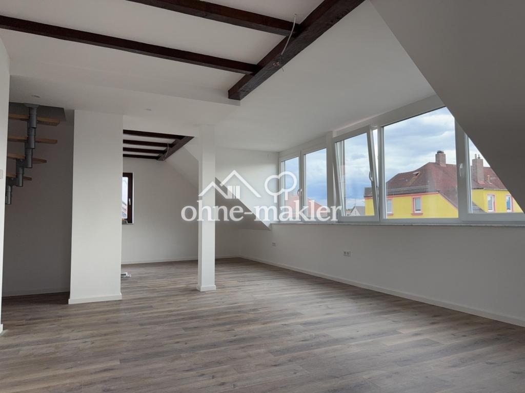 Wohnzimmer / Open Space