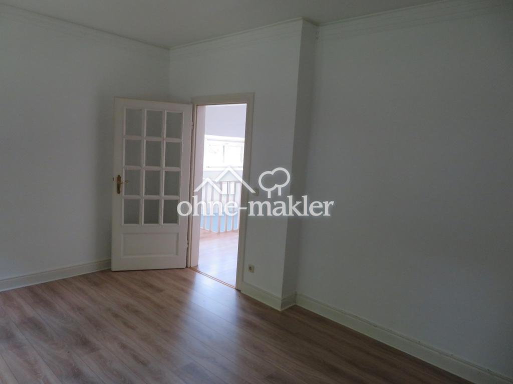 Zimmer unten