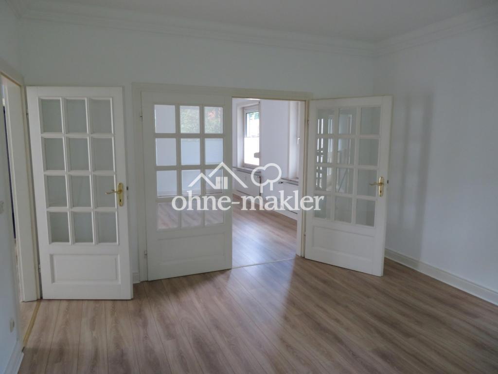 Zimmer unten