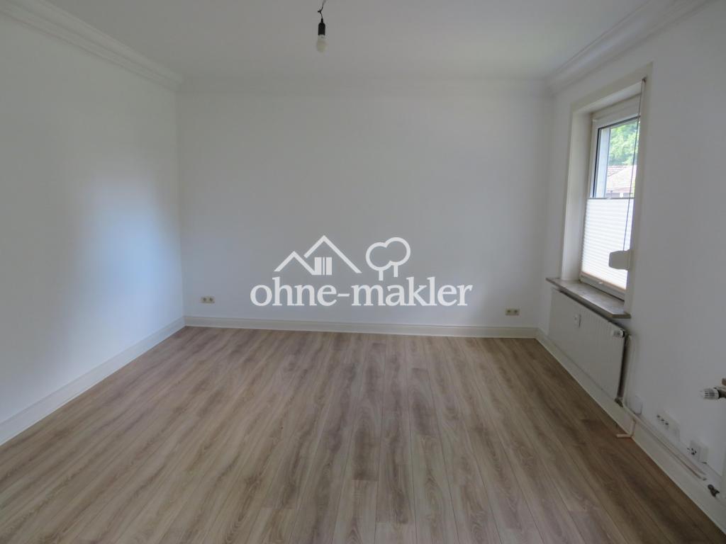 Zimmer unten